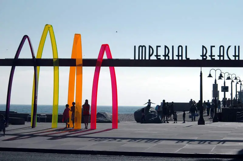 Imperial Beach Ca