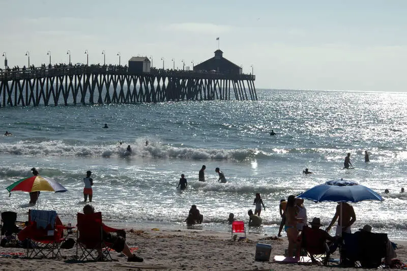 Imperial Beach Ca