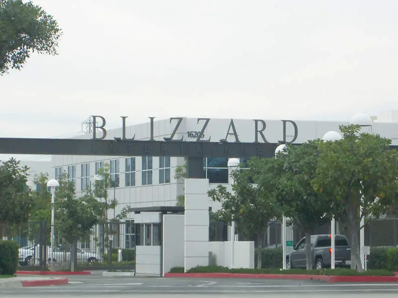 Blizzardirvine