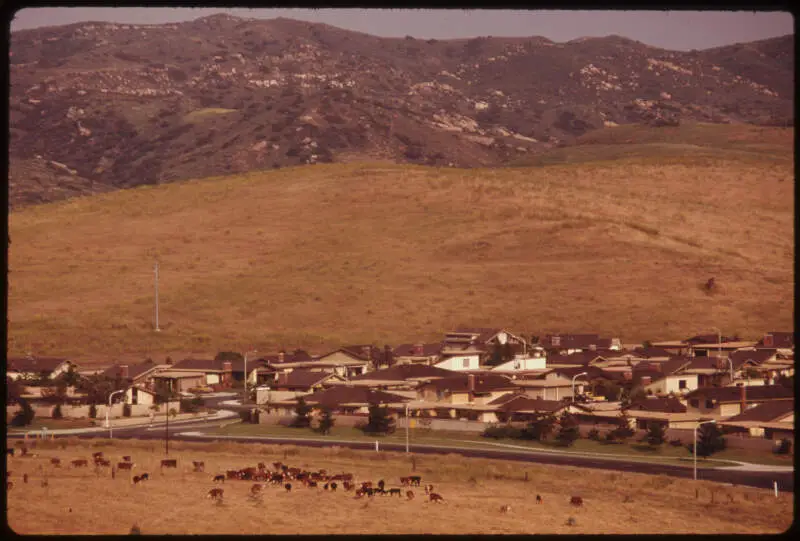 Irvine, California