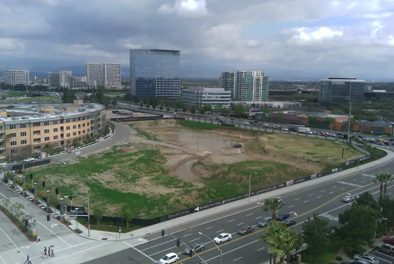 Irvine, California