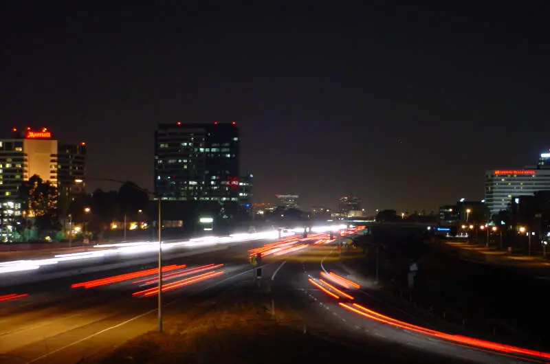Irvine, California