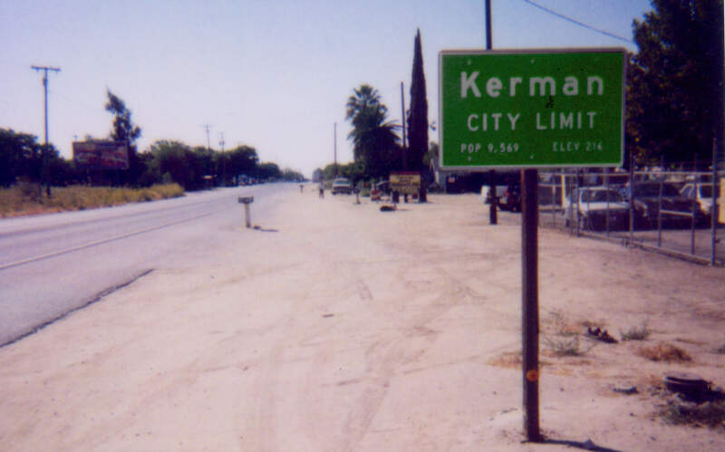 Kerman