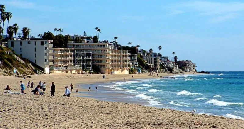 Laguna Beach Condos