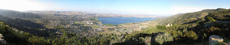 Lakeelsinorepano