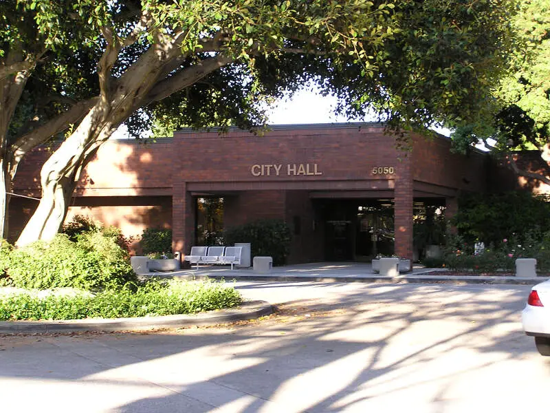 Lakewood Ca City Hall