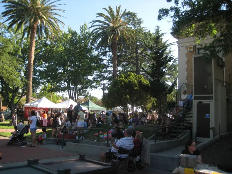 Livermorefarmersmarket