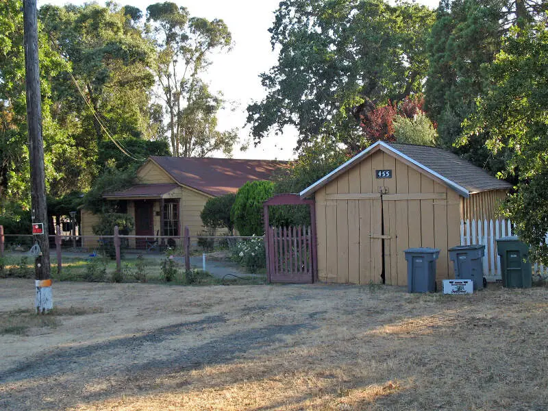 Hagemann Ranch Livermorec Ca