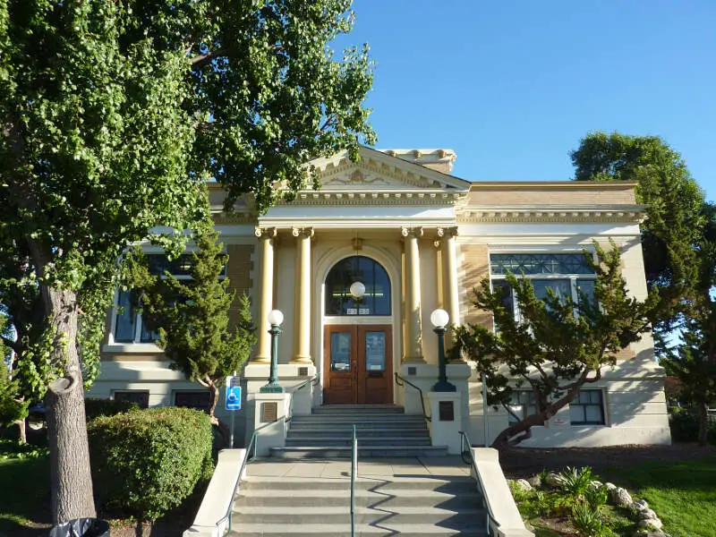 Livermore, California