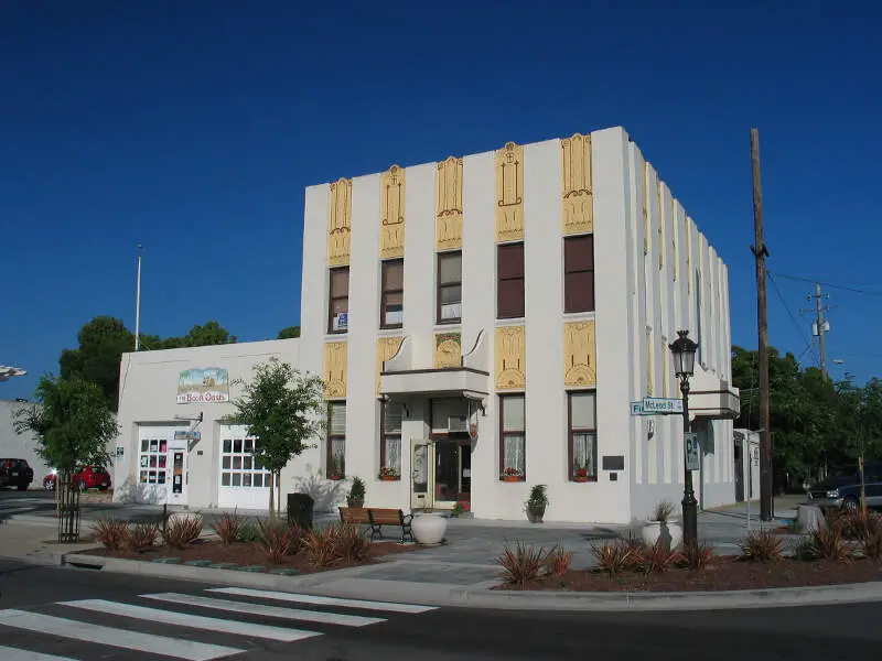Livermore, California