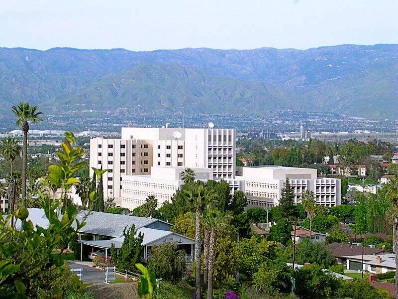 Llu Medical Center