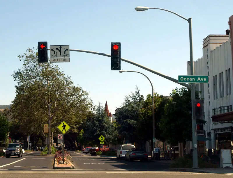 Downtown Lompoc