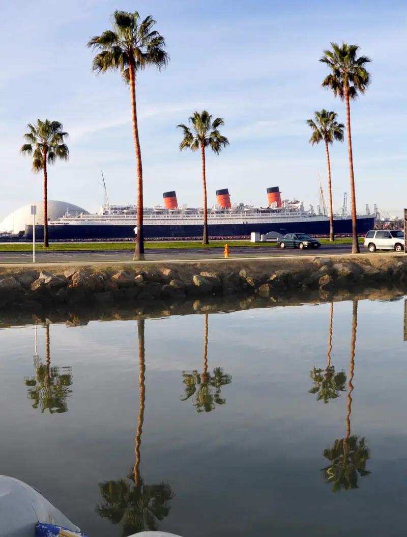 Hmsqueenmary Photo D Ramey Logan