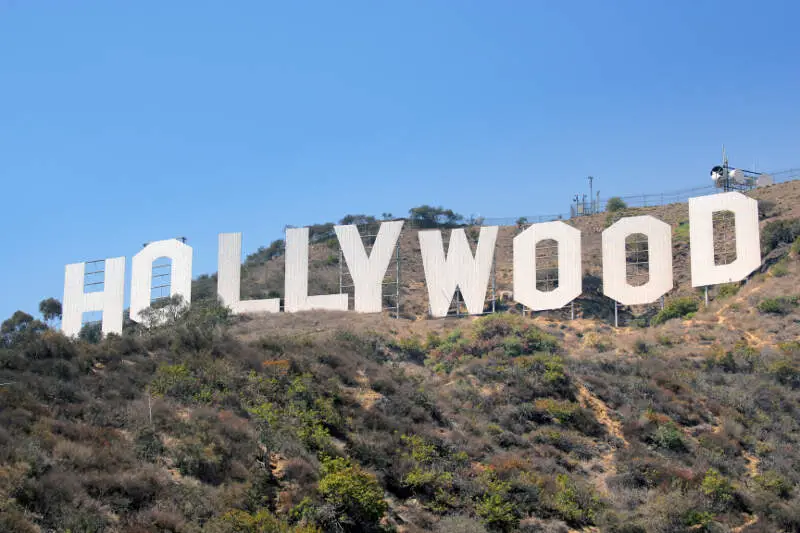 Hollywoodsign