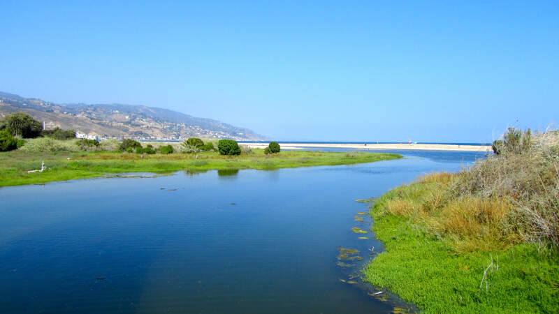 Malibu, California