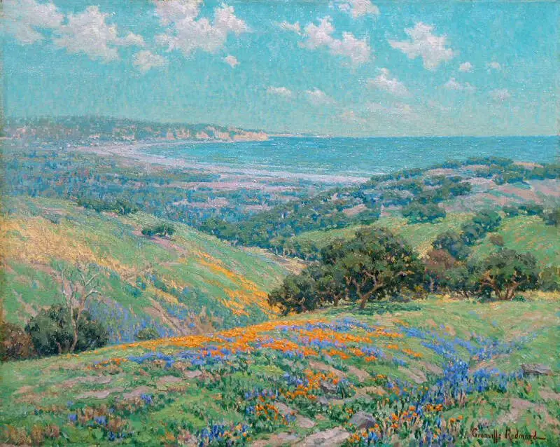 Malibu, California