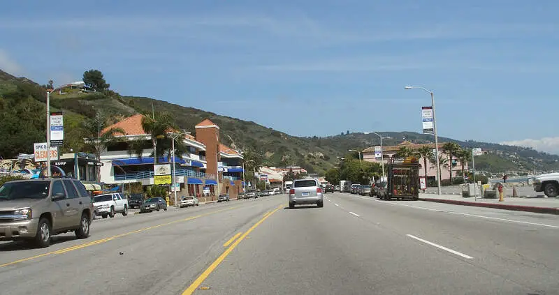 Malibu, California