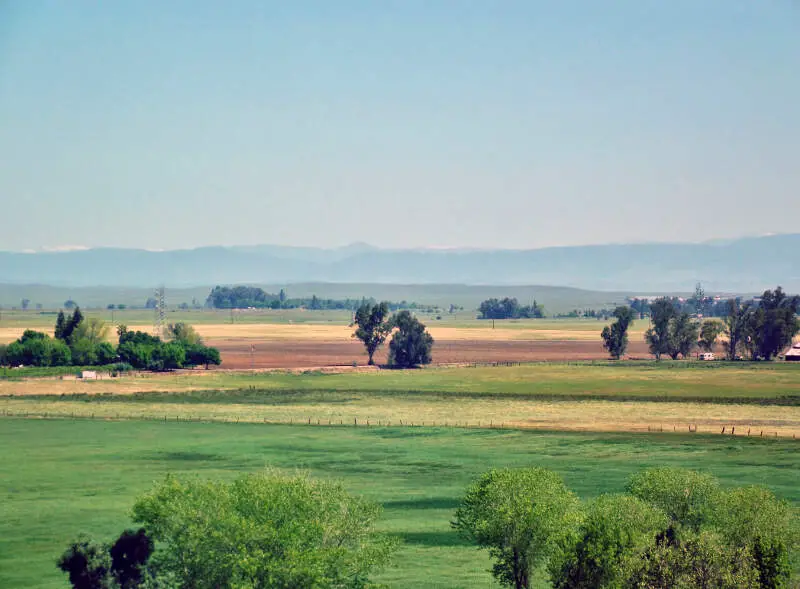 Mercedc Cac San Joaquin Valley