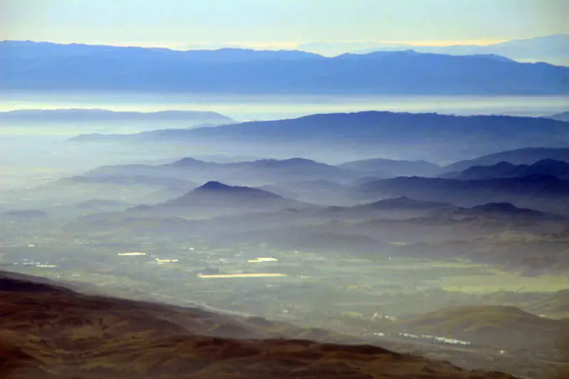Morgan Hill, California