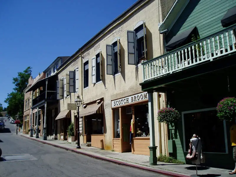 , California