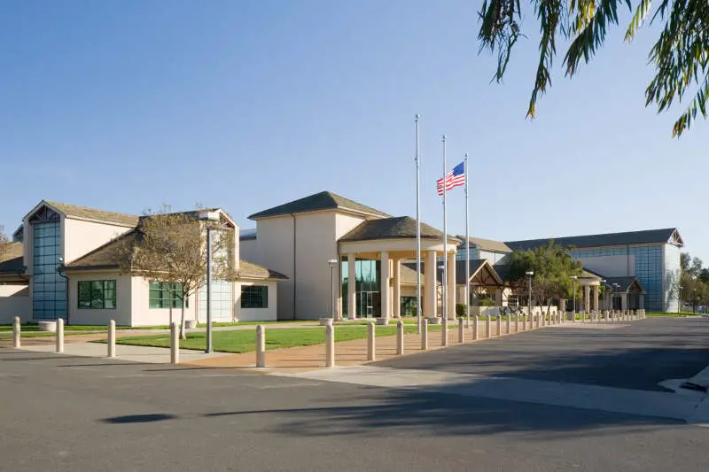 Silliman Activity And Family Aquatic Center