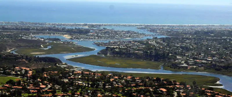 Upper Newport Bay Photo D Ramey Logan