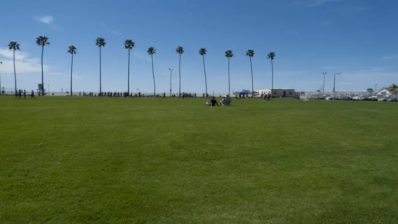 Newport Beach, California