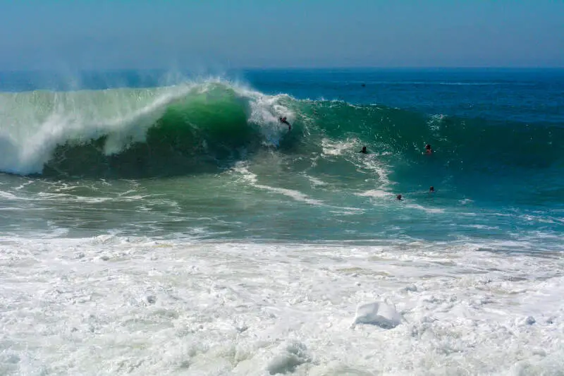 Newport Beach, California