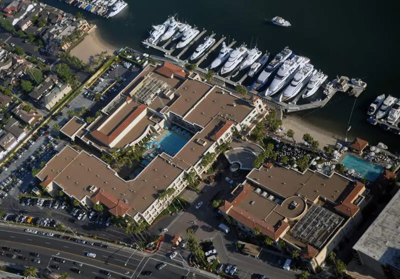 Newport Beach, California