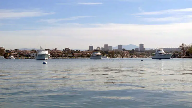 Newport Beach, California
