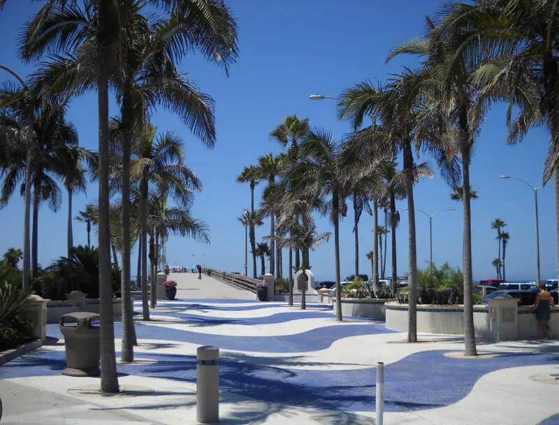 Newport Beach, California