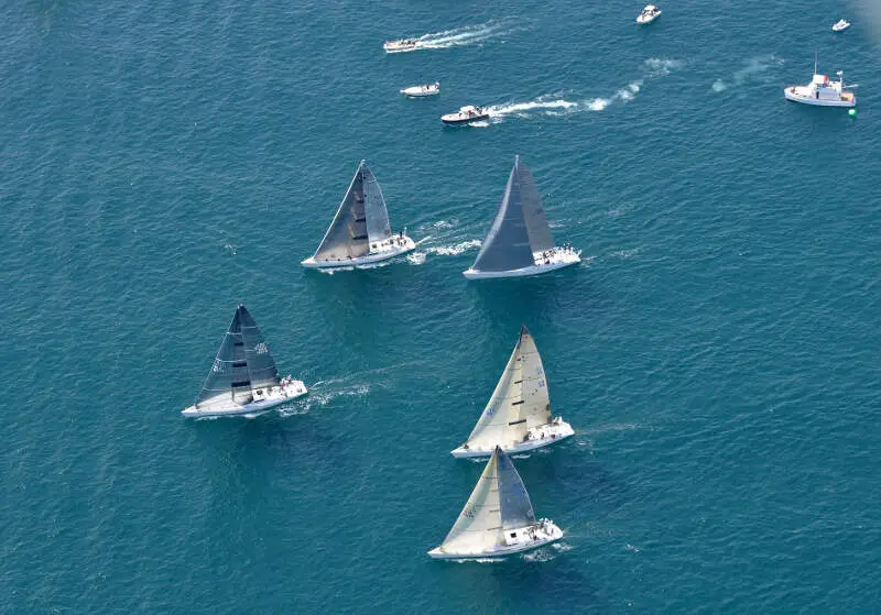 Newport Beach, California