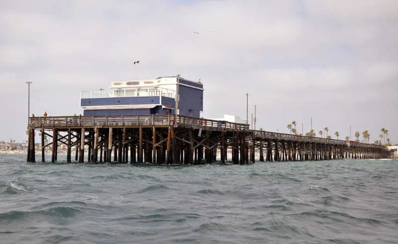 Newport Beach, California