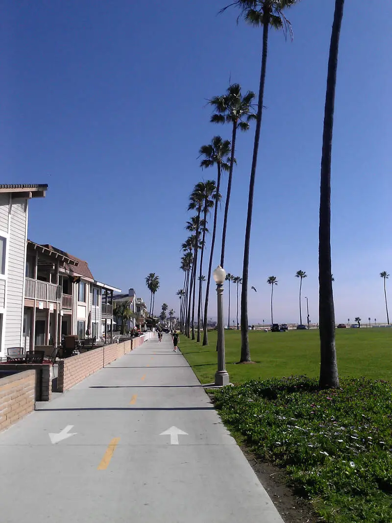 Newport Beach, California