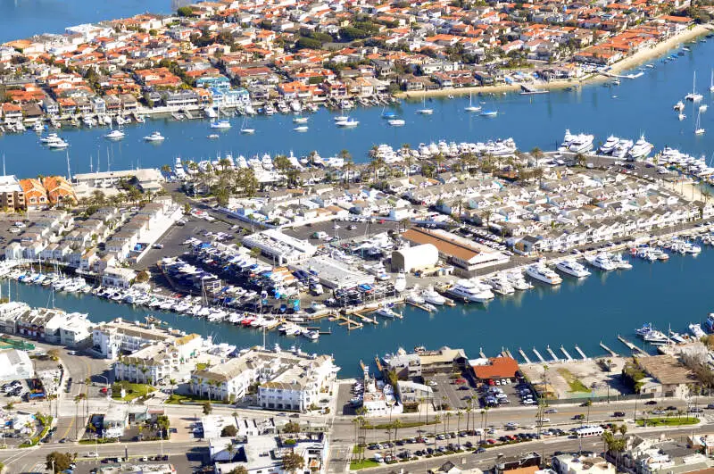 Newport Beach, California
