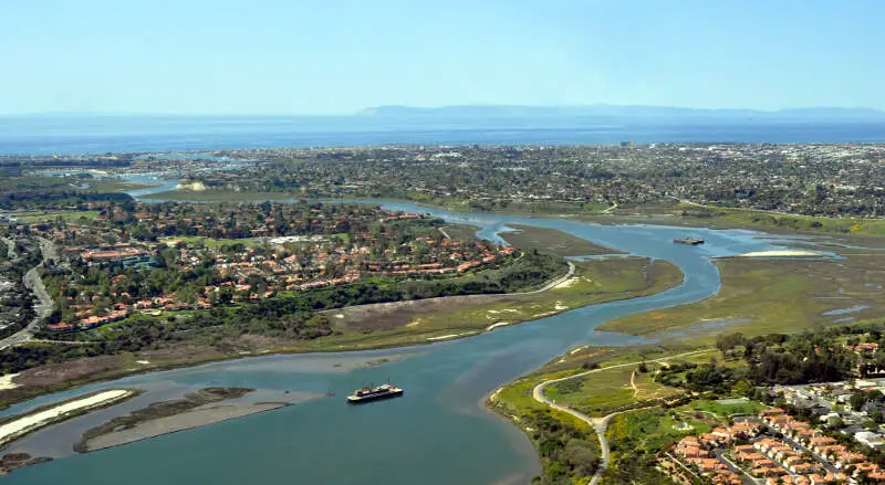 Newport Beach, California