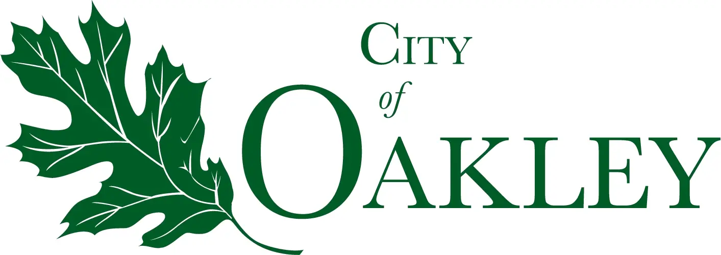 Oakley California Logo