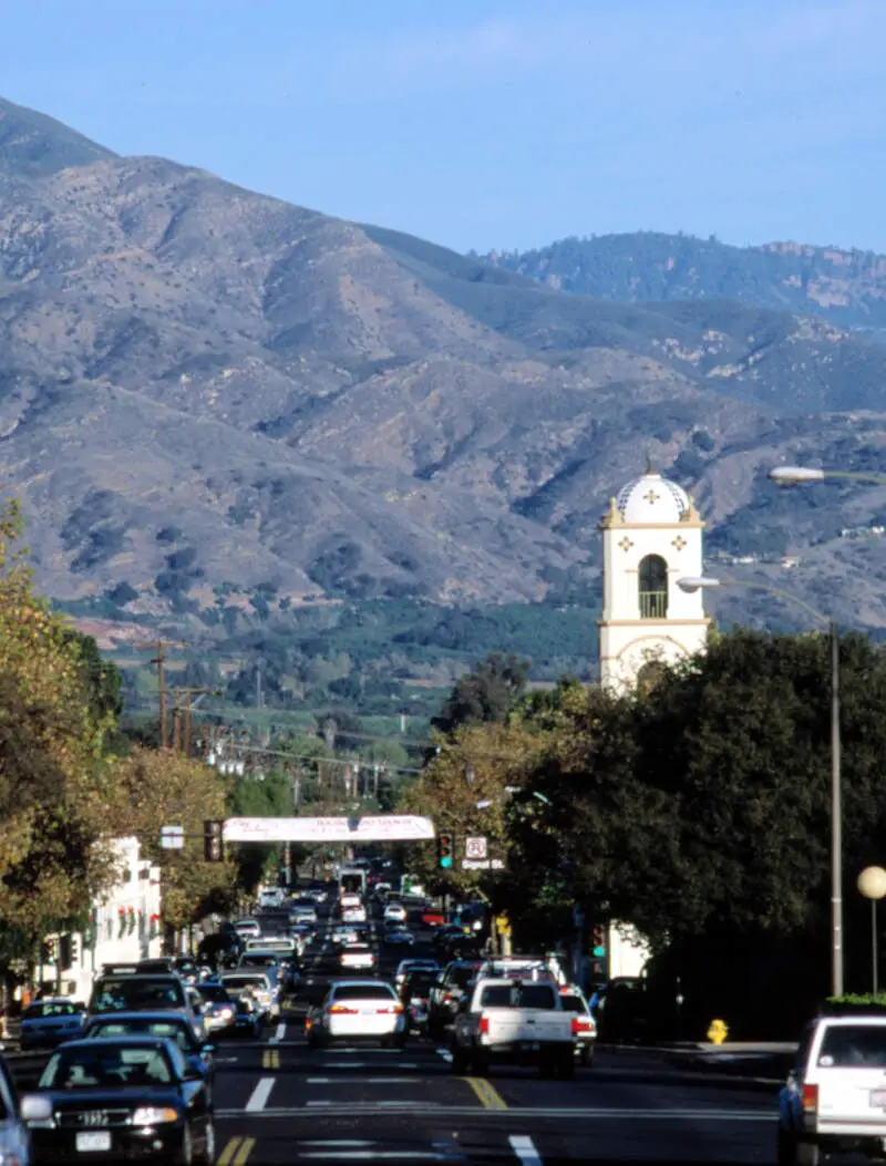 Ojai