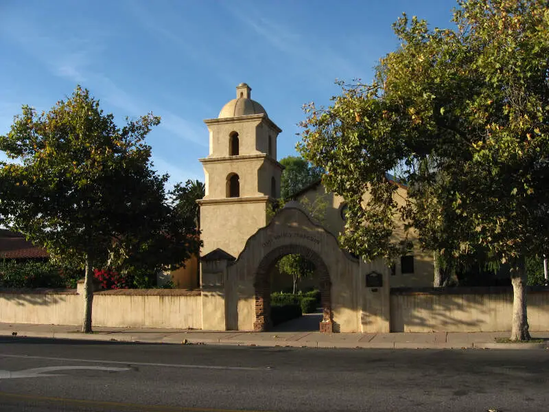 Ojai Valley Museum