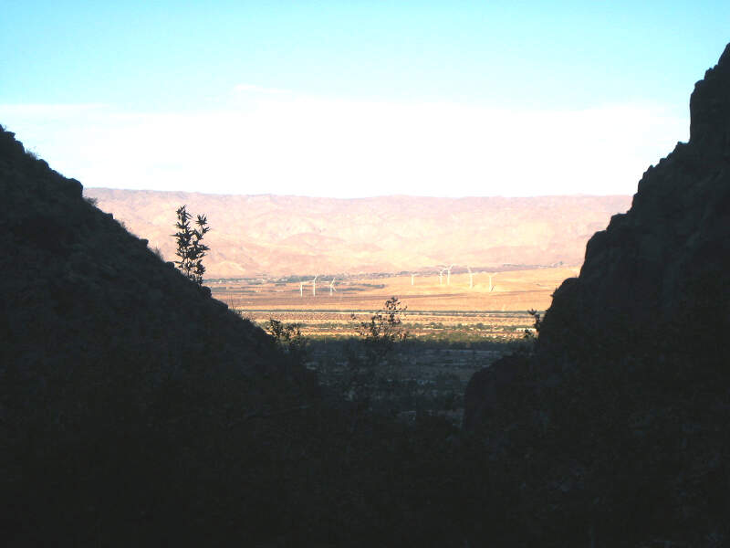 Palm Springs, California