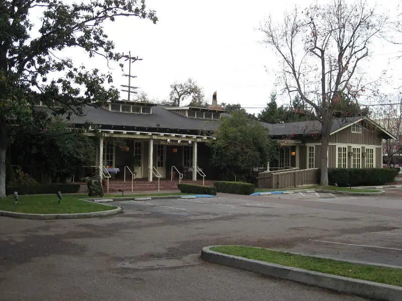 Paloaltocommunityhouse