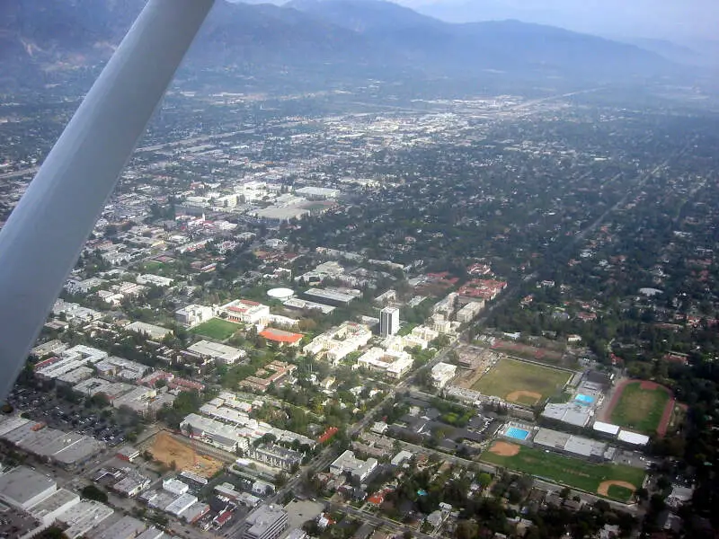 Pasadena, California