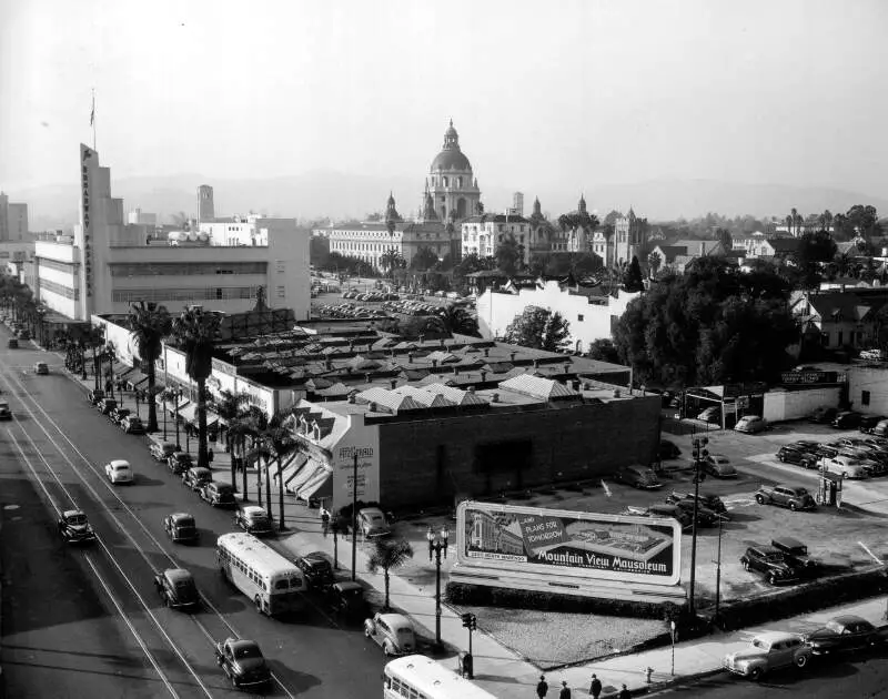 Pasadena, California