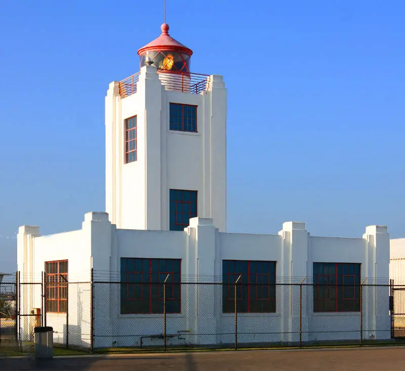 Point Hueneme Lighthouse