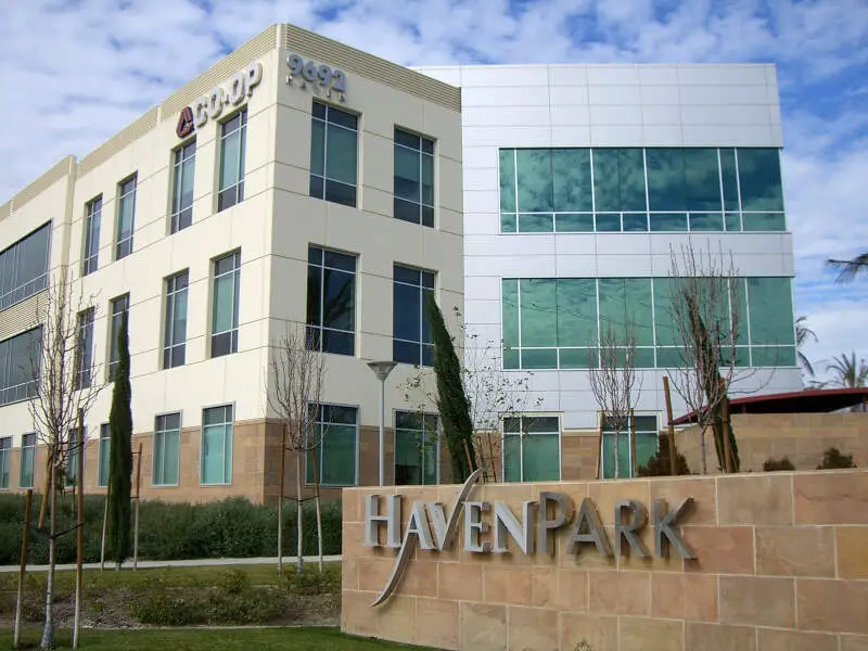 Havenparkc Rancho Cucamonga