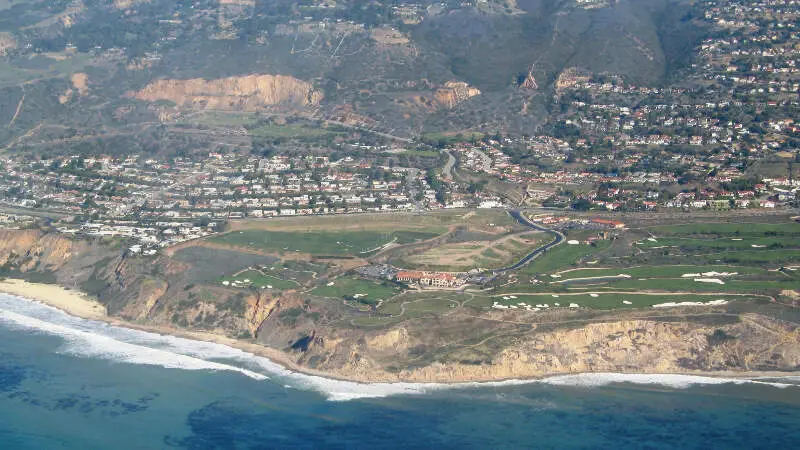 Trump National Golf Club Los Angeles