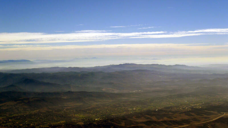 Rancho Santa Margarita, CA