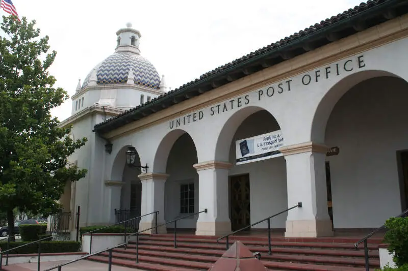 Redlands, California