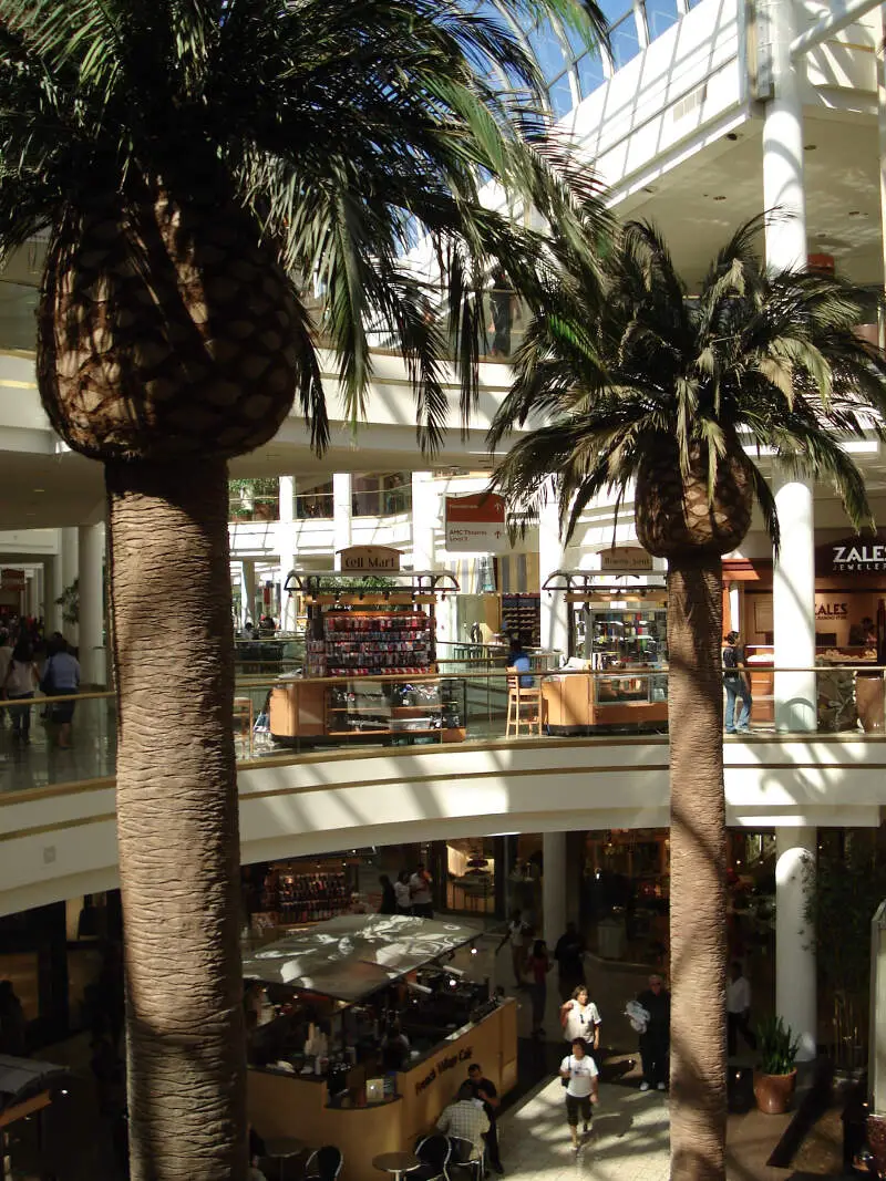 South Bay Galleria