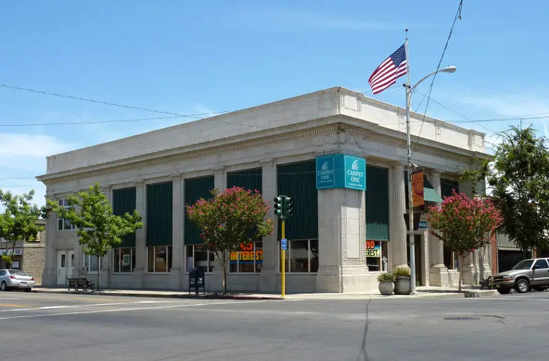 Ca Reedleynationalbank